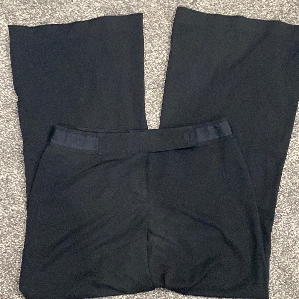 Nine West black slacks